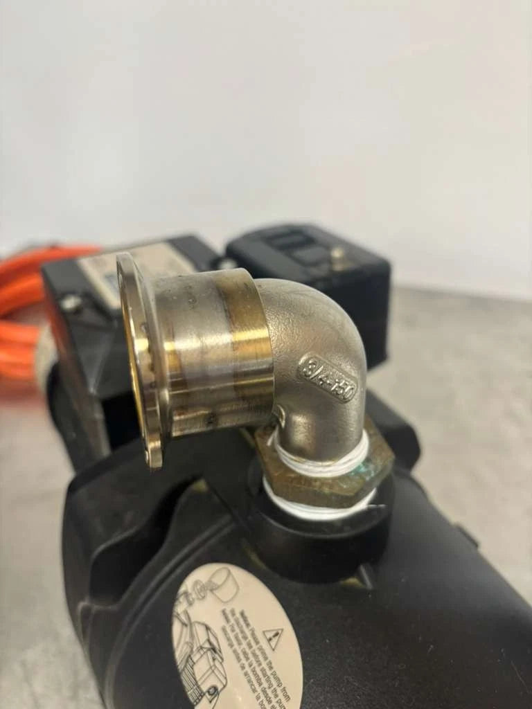Everbilt Shallow Well Jet Pump J200A3 3/4-150 115/230V