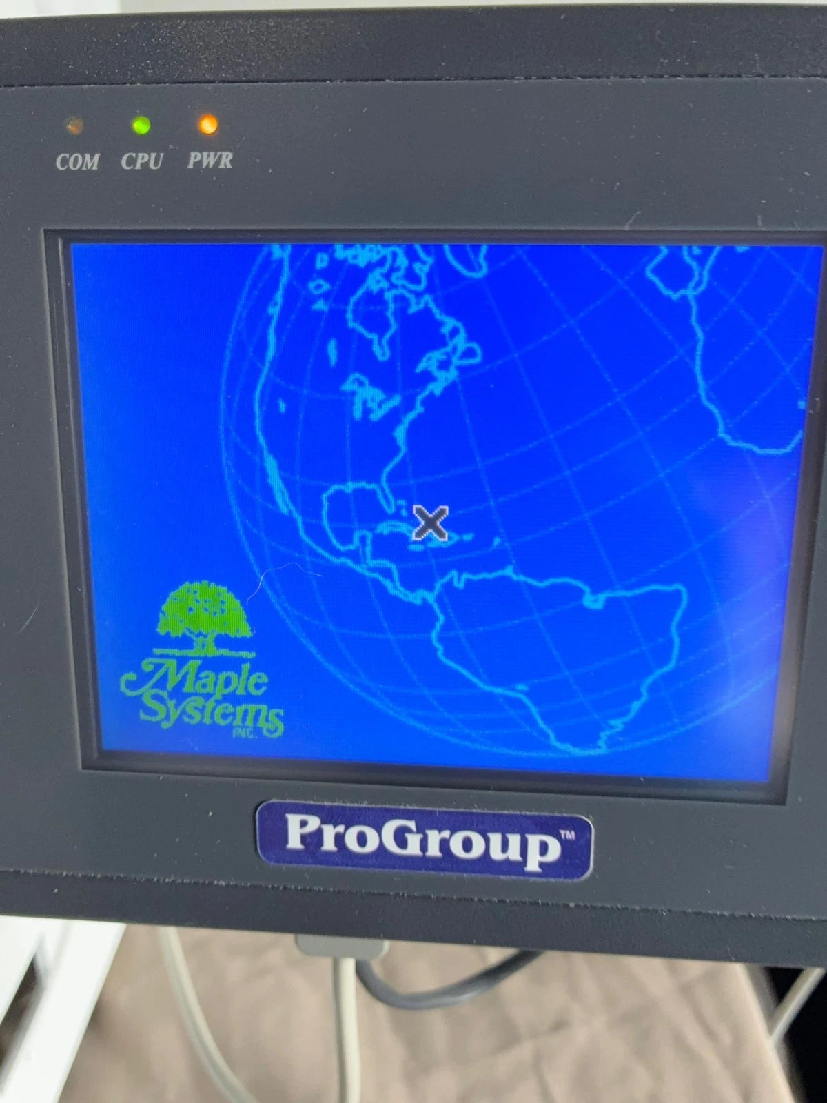 ProGroup WellPro 3000 12-Channel (96-well Plate) Liquid Handling Workstation