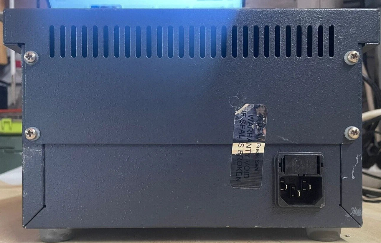 Thermo Electron Corporation Electrophoresis Power Supply EC250-90