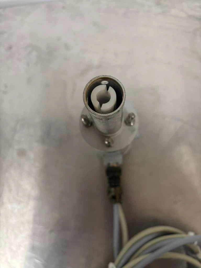 Applikon P100e Stirrer Motor Z510000010 Set of 3