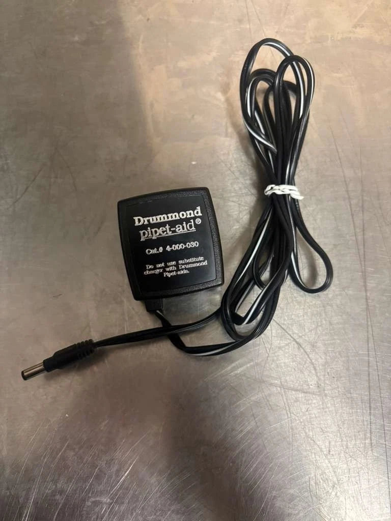 Drummond XP Pipet-Aid / Pipette x3 with 1 Charger