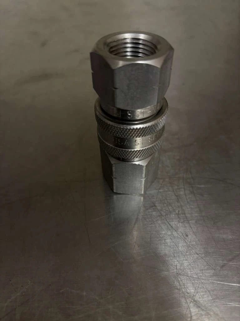 Set of PARKER SST-4 and SST-N4