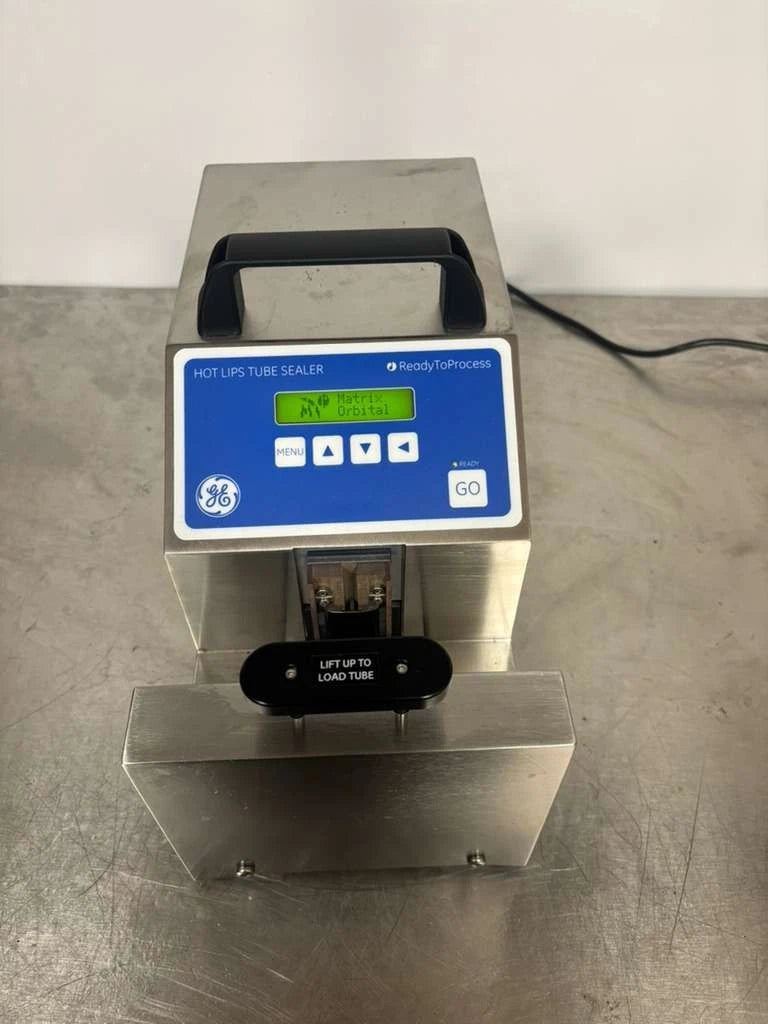 Hot Lips Tube Sealer Tested