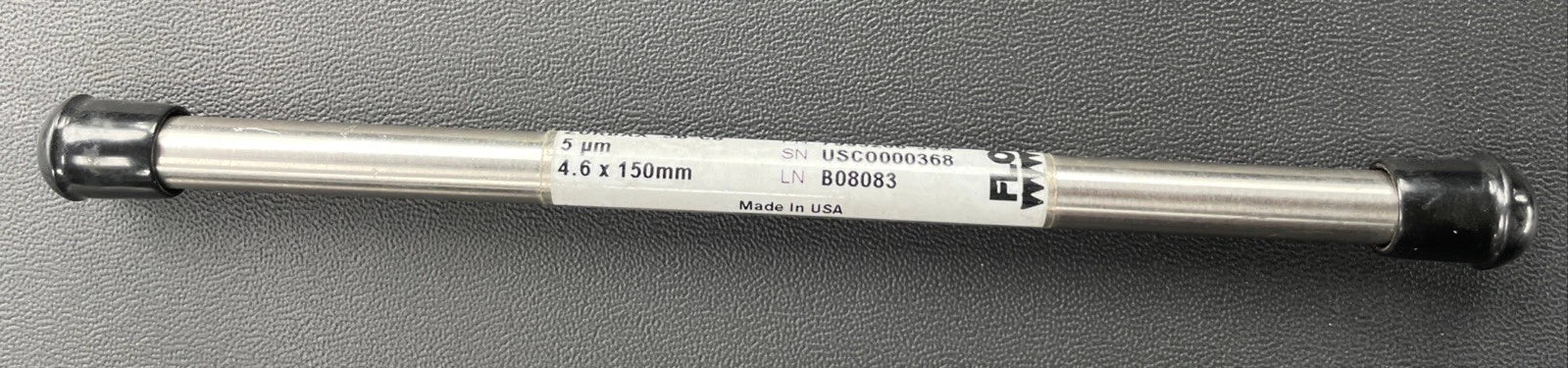 Agilent Column HPLC Zorbax SB-C8 4.6x150mm 5u 7995208-595