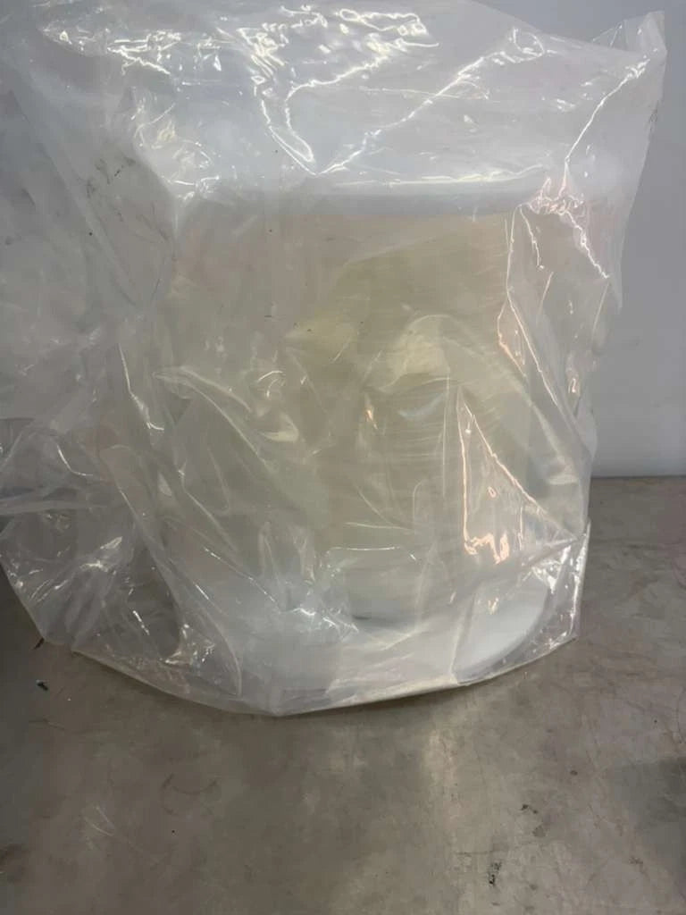SAINT-GOBAIN C-Flex 374 TPE Pump Tubing 500' 374-125-2M EXPIRED 07/10/2025