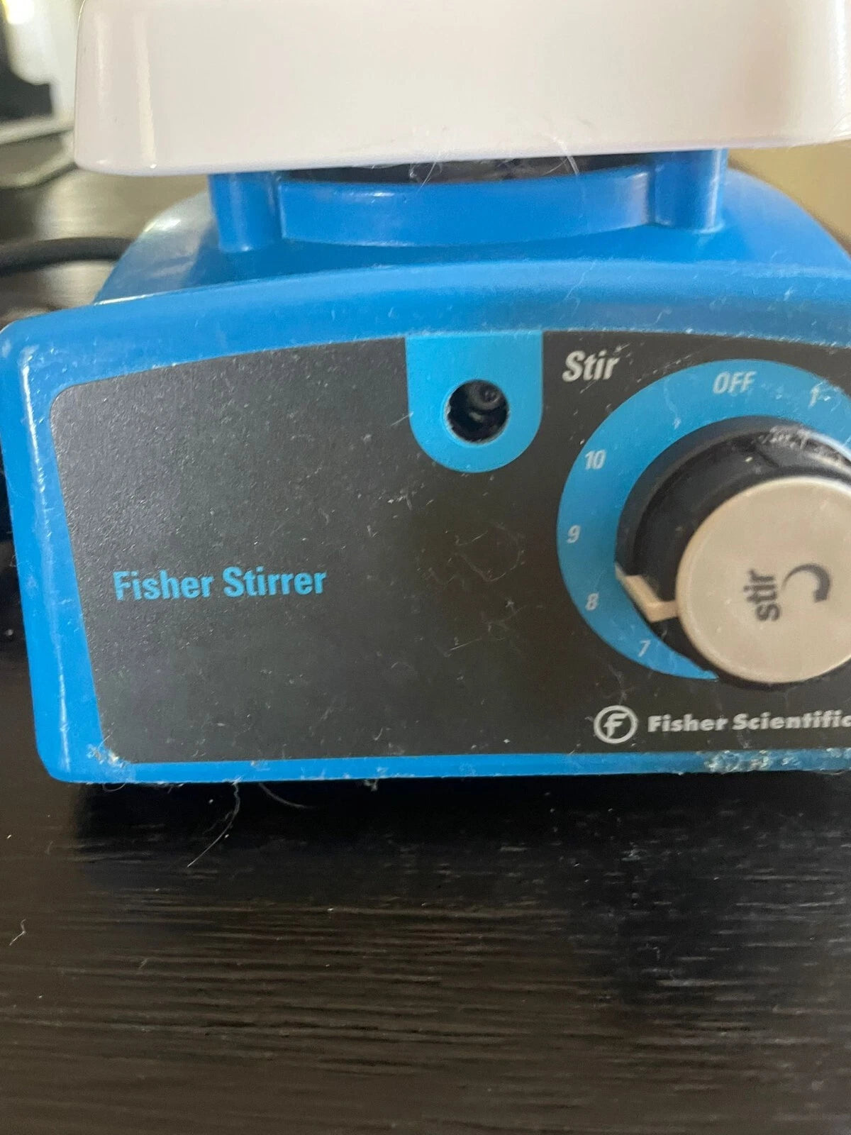 Fisher Scientific 11-510-16S Magnetic Stirrer