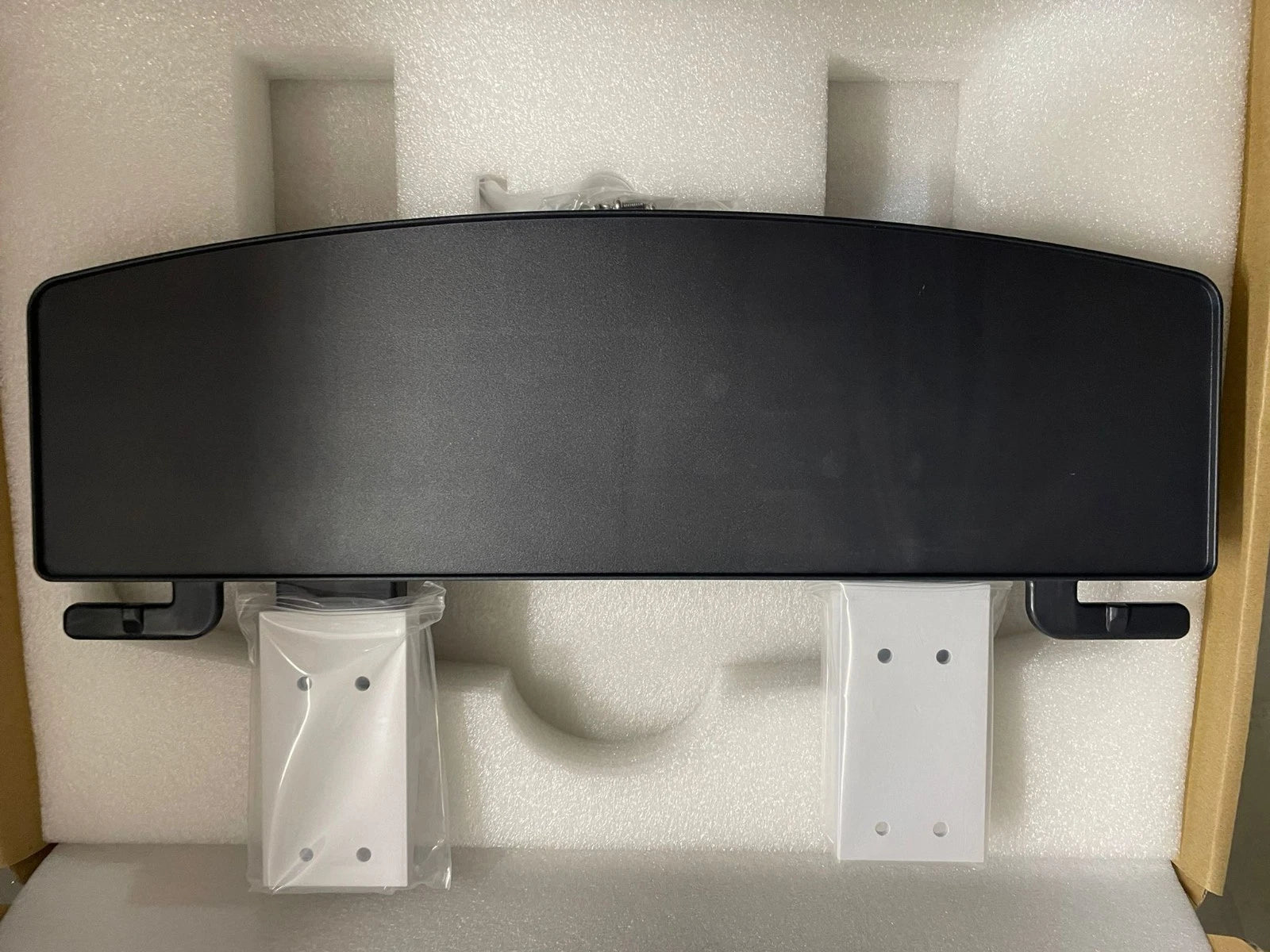 Agilent PN: 5043-1725 InfinityLab Flex Bench