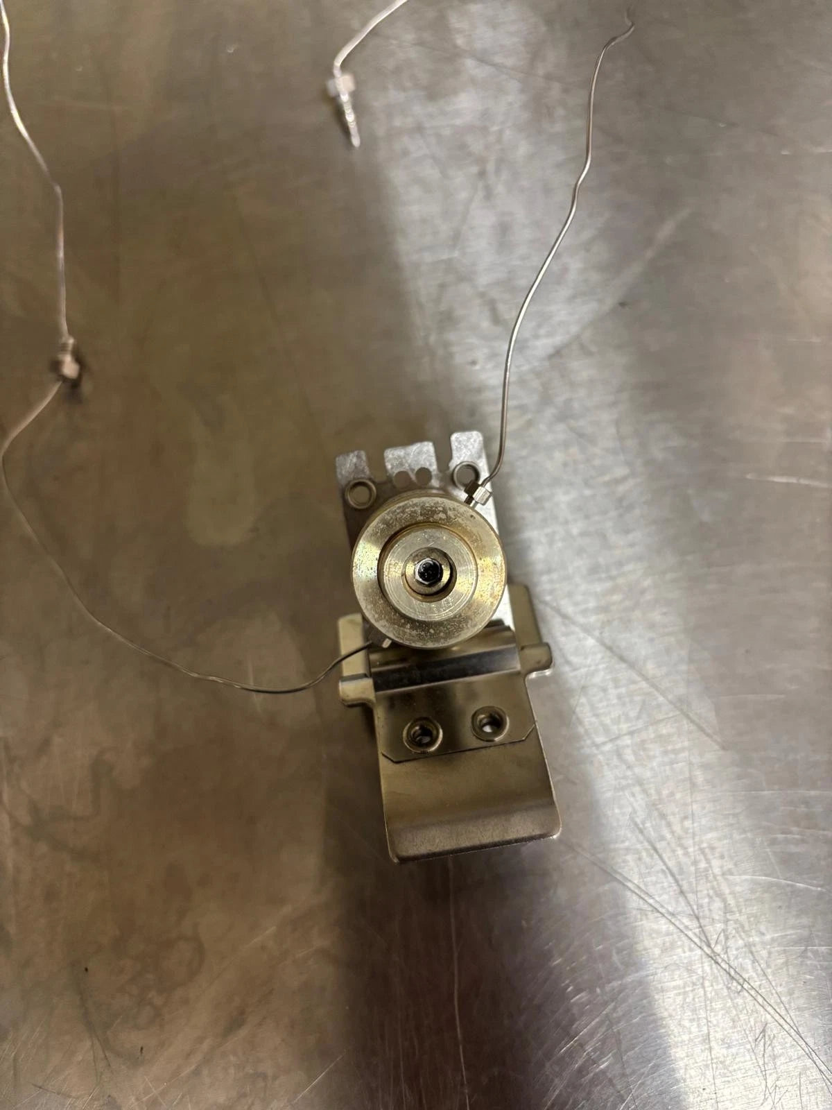 Agilent G1315-60015 10 mm Path, 12MPA (120bar)
