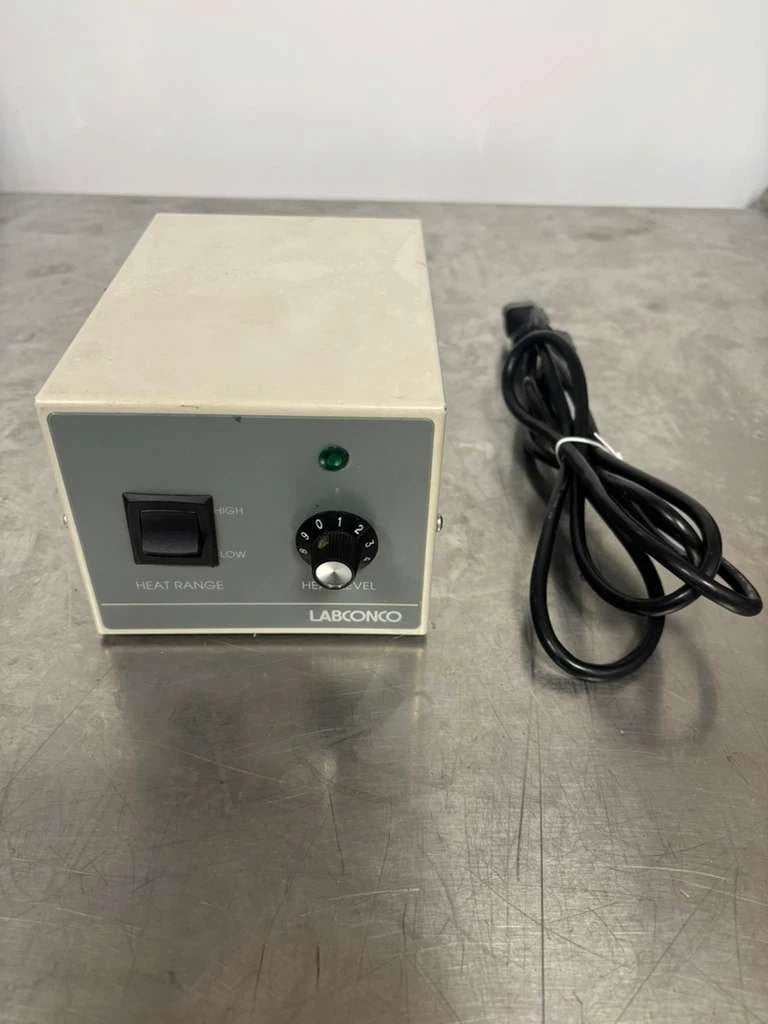 Labconco 7418000 Heat Controller