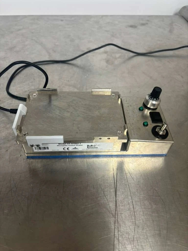 Big Bear Automation HT-91100-1 Microplate Orbital Shaker
