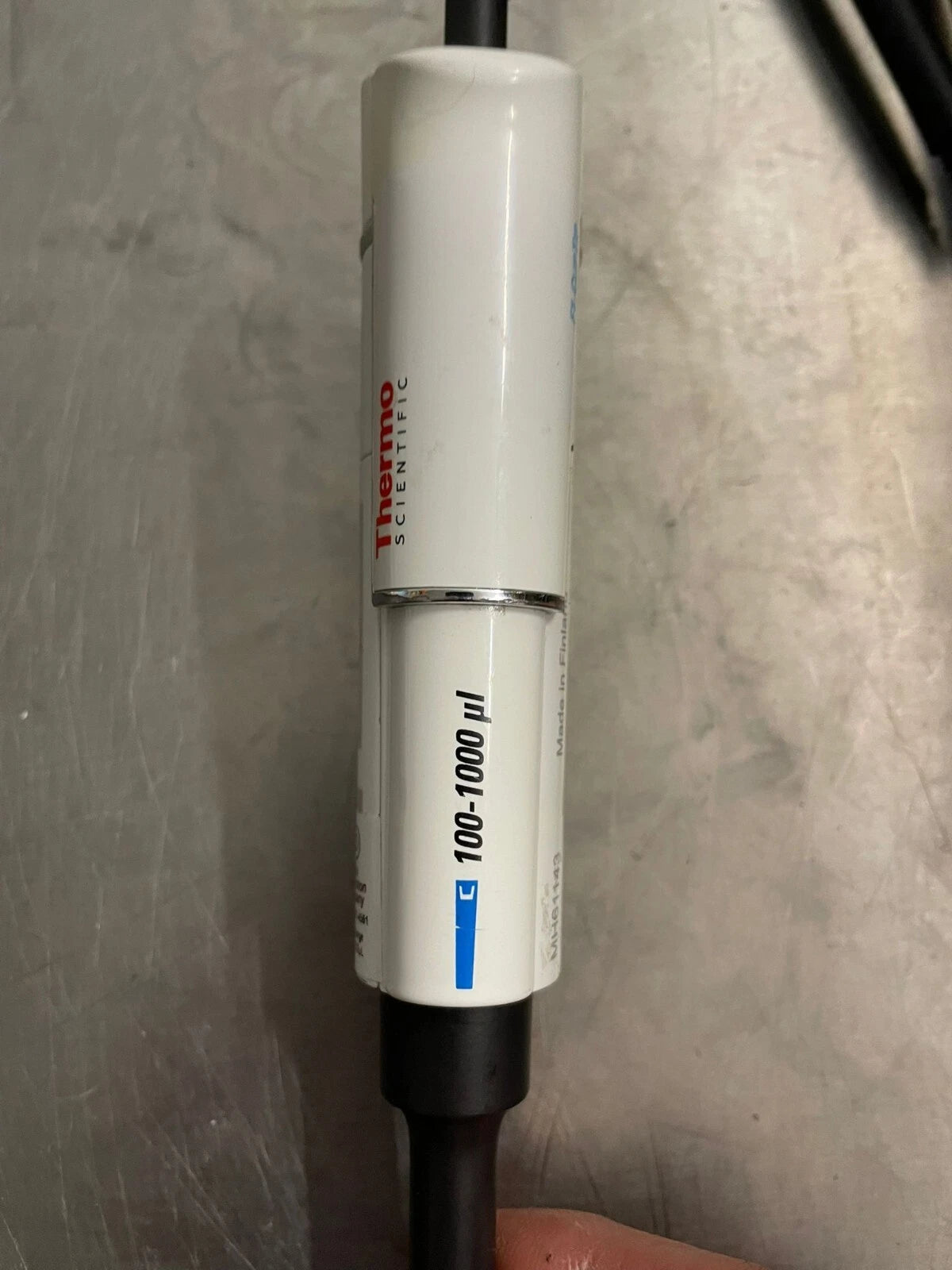 Thermo Scientific™ F1-ClipTip™ 100- 1000 uL Single Channel Pipette