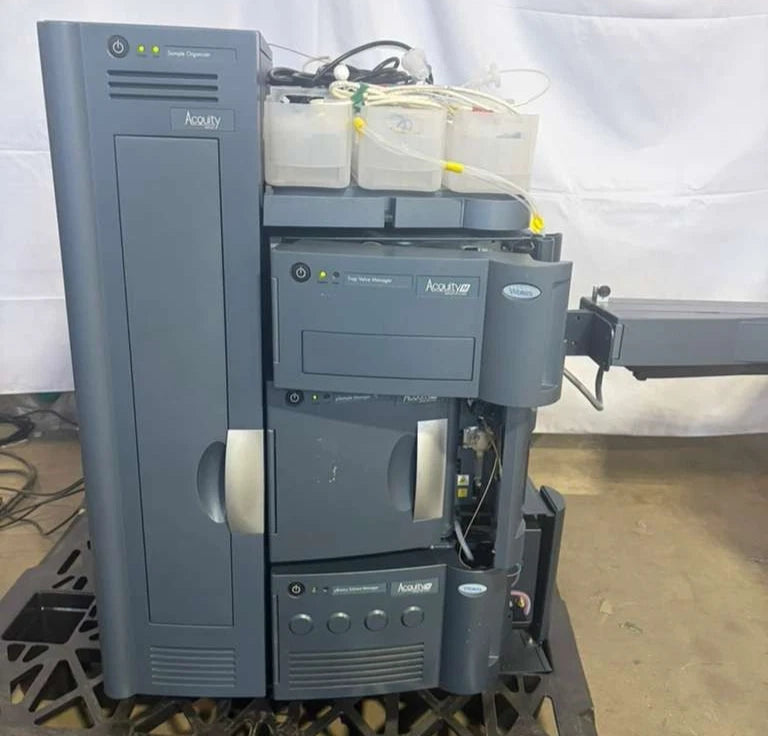 ACQUITY UPLC M-Class made in 2014 (30 days Warranty)