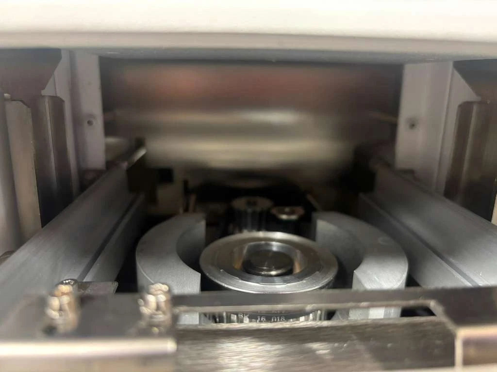 FLUIDX Xcap Model HT124C Error 5 and Error 2