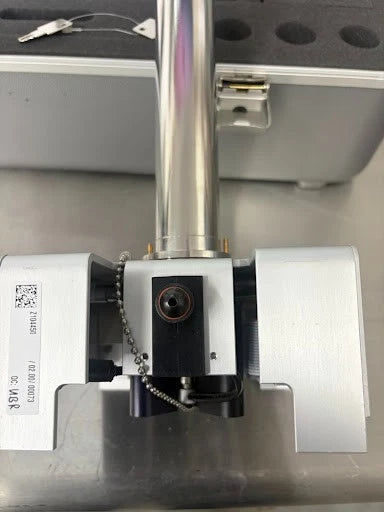 Bruker BBO 400MHz S1 5mm NMR Probe with Z-Gradient & Test Results