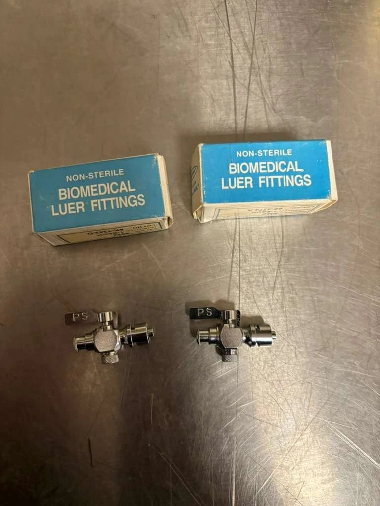 Set of 2 Popper CAT NO. 6022 1-EACH