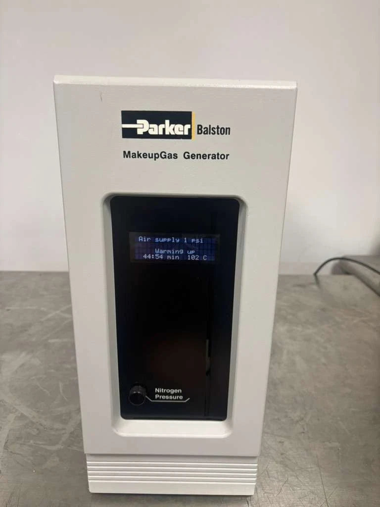 Parker Balston MGG-400NA MakeupGas Generator