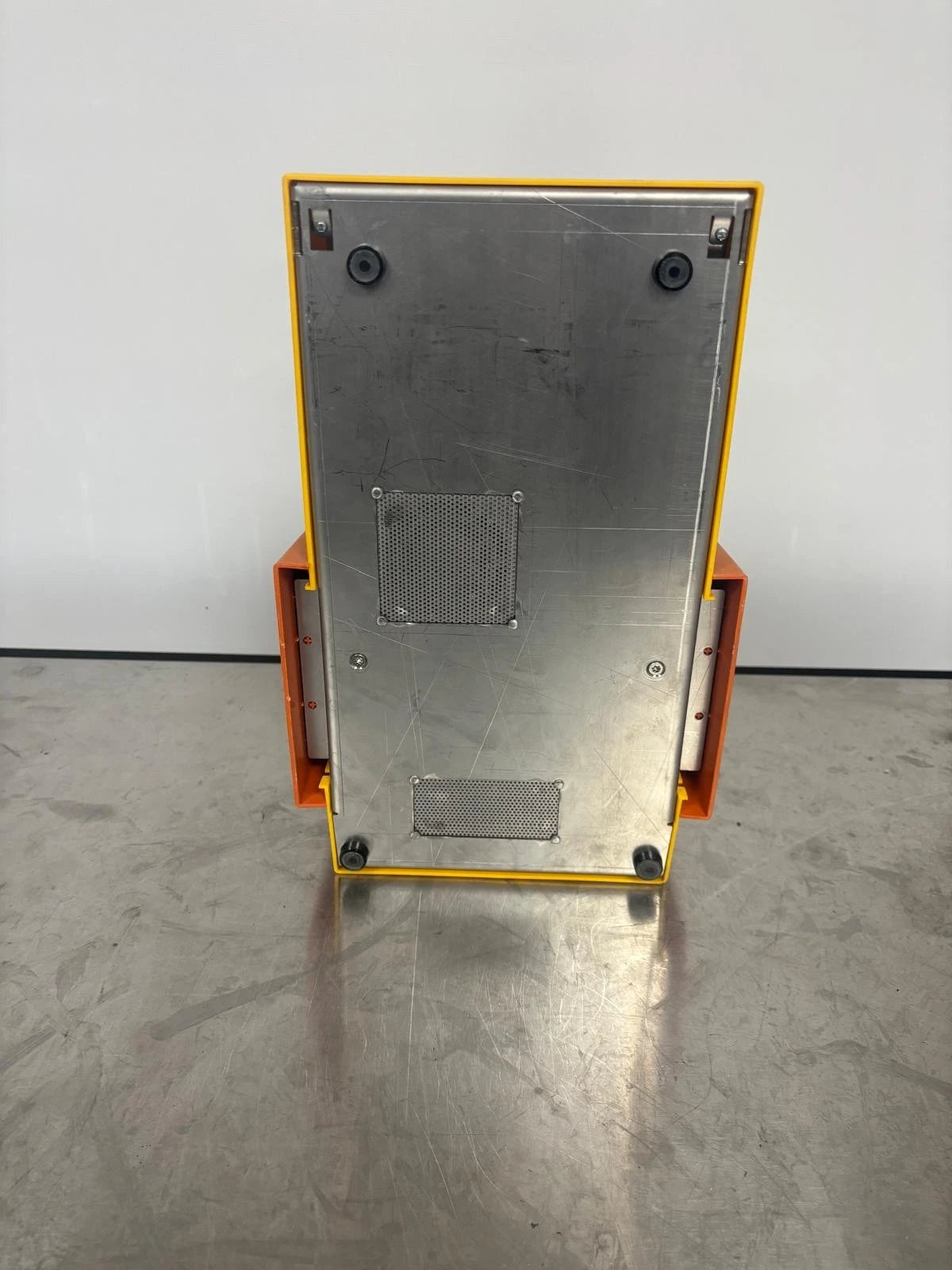 Miltenyi Biotec gentleMACS Dissociator 130-093-235 w/Warranty EXCELLENT
