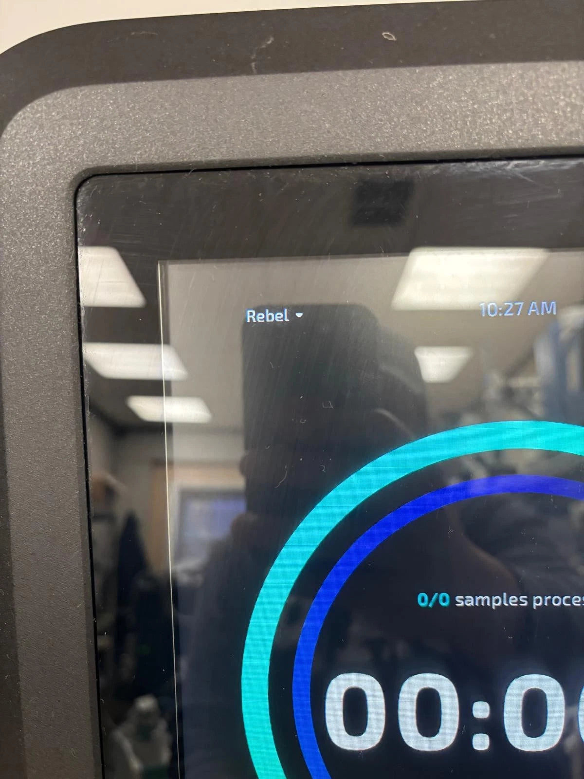 908 Devices "REBEL" Cell Culture Media Analyzer