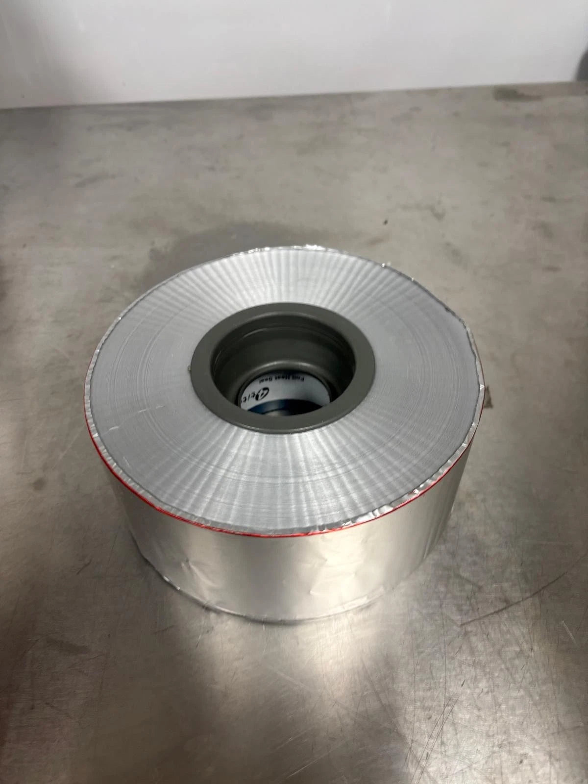 4titude 4ti-0535 Foil Heat Seal For PCR Plates 1 Roll (610m x 78mm)