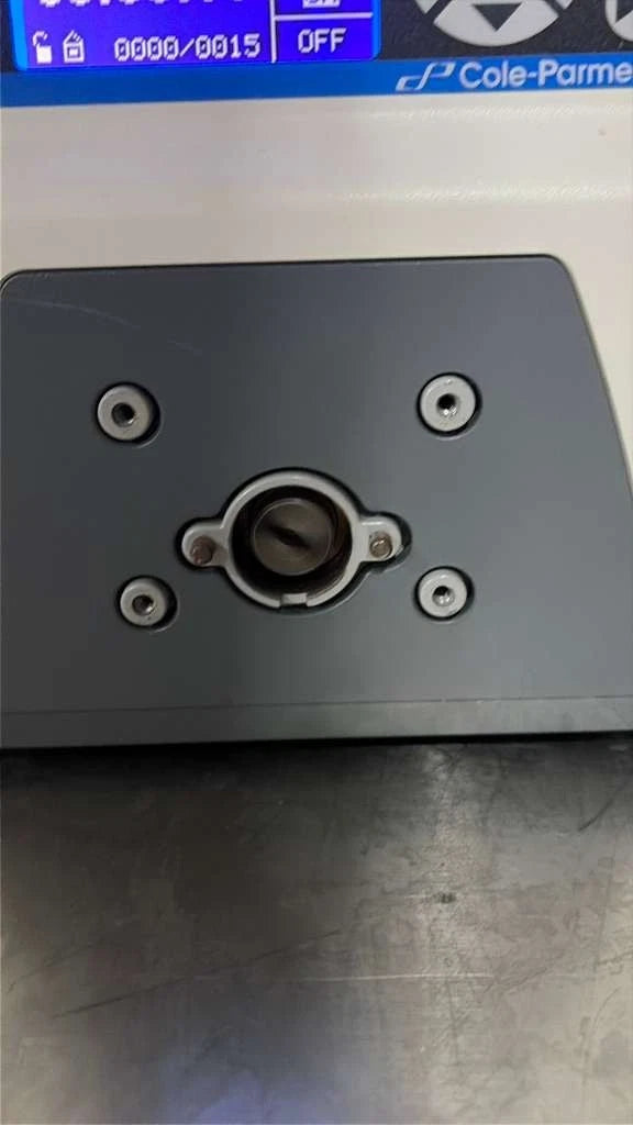 COLE PARMER 7551-00 MASTER FLEX L/S Without Head