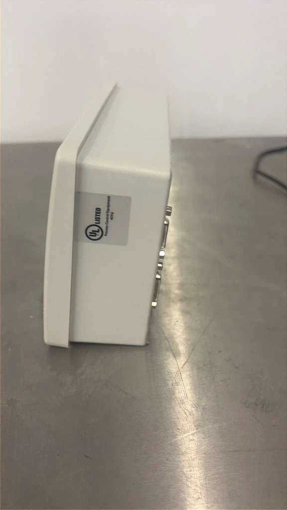 PendoTech PressureMAT PMAT3 Pressure Sensor Monitor Alarm Transmitter see video