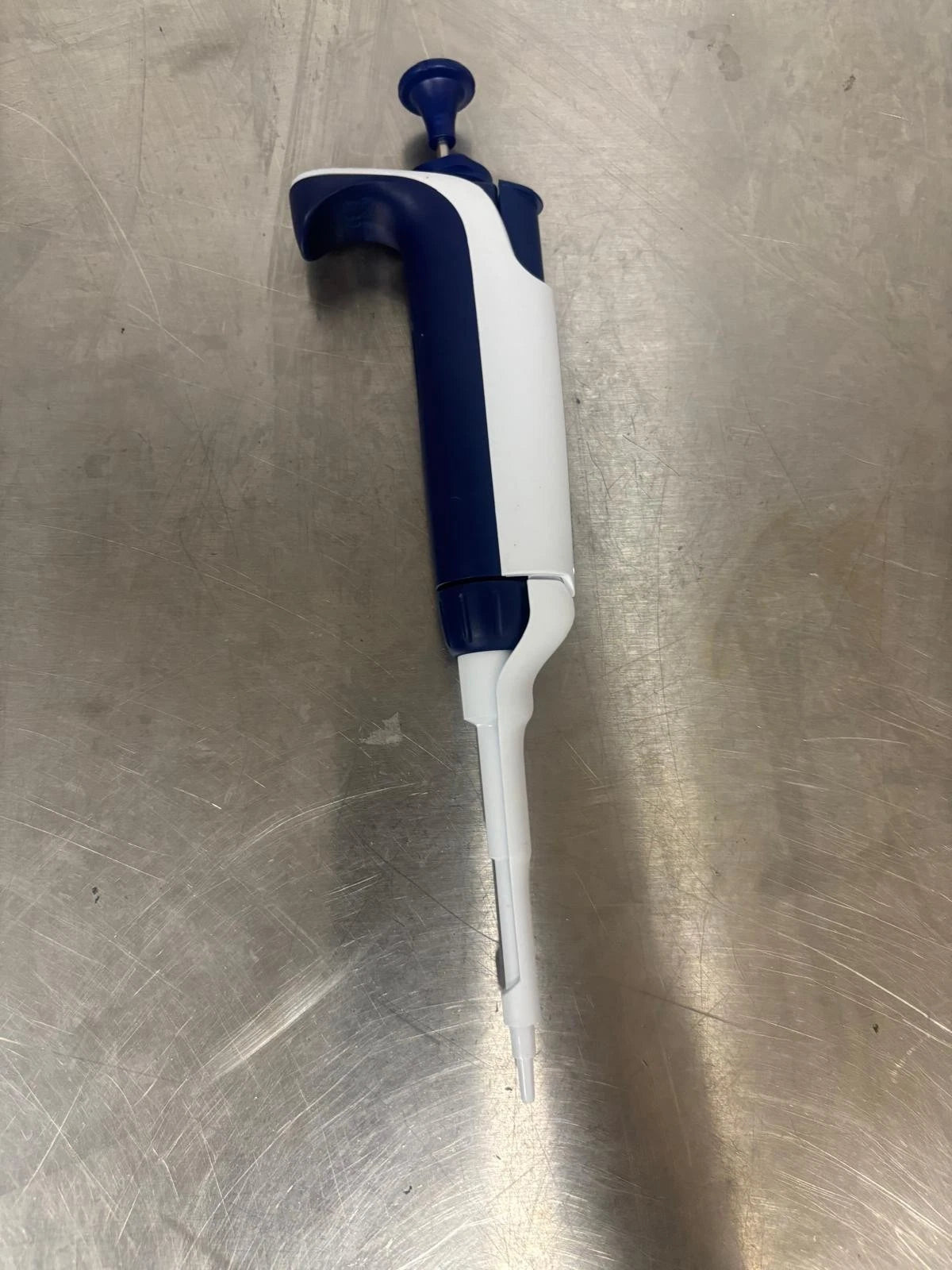 Rainin Pipet-Lite XLS LTS L2 Single Channel Pipette