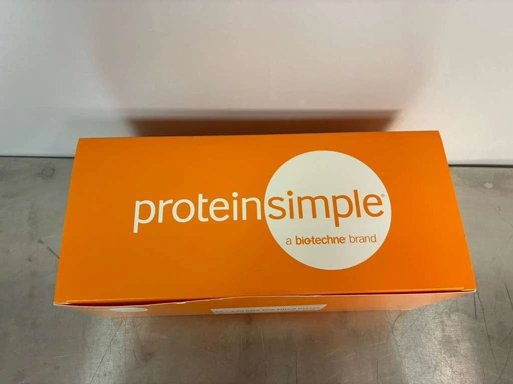 ProteinSimple 66-40 kDa Pre-filled Plates