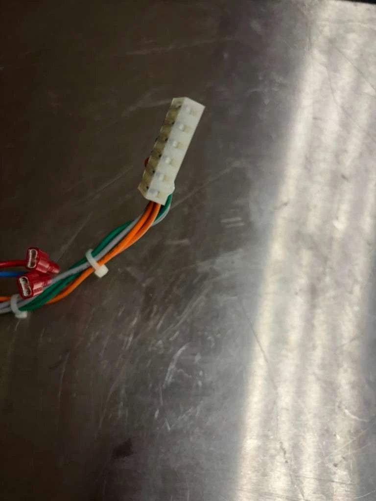 St Millipore Milli-Q controller transformer block module 60310 ts 80/1649
