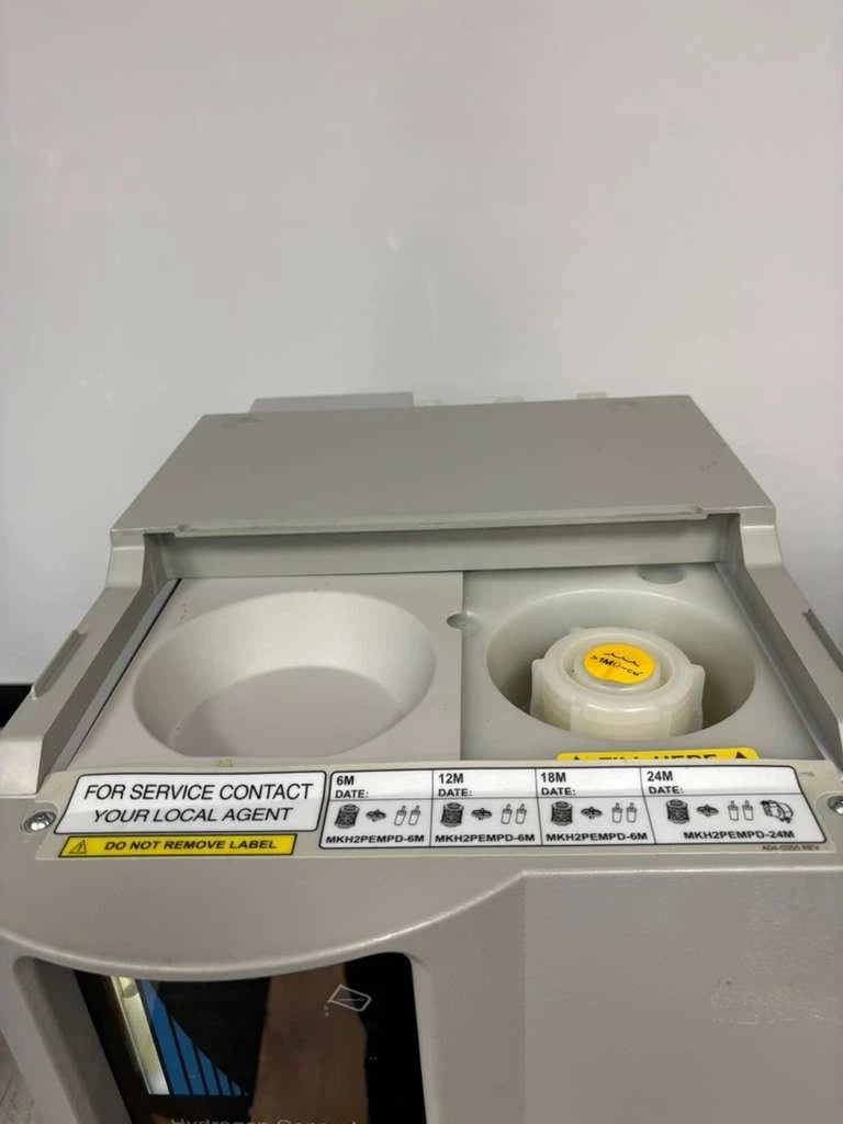 Parker Balston Hydrogen generator H2PEMPD-510-100