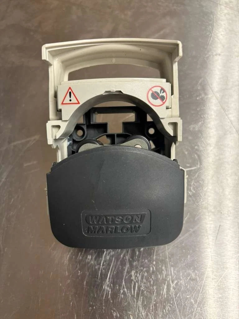 Set of 2 Watson Marlow 314B With 16MM DIA ROLLER