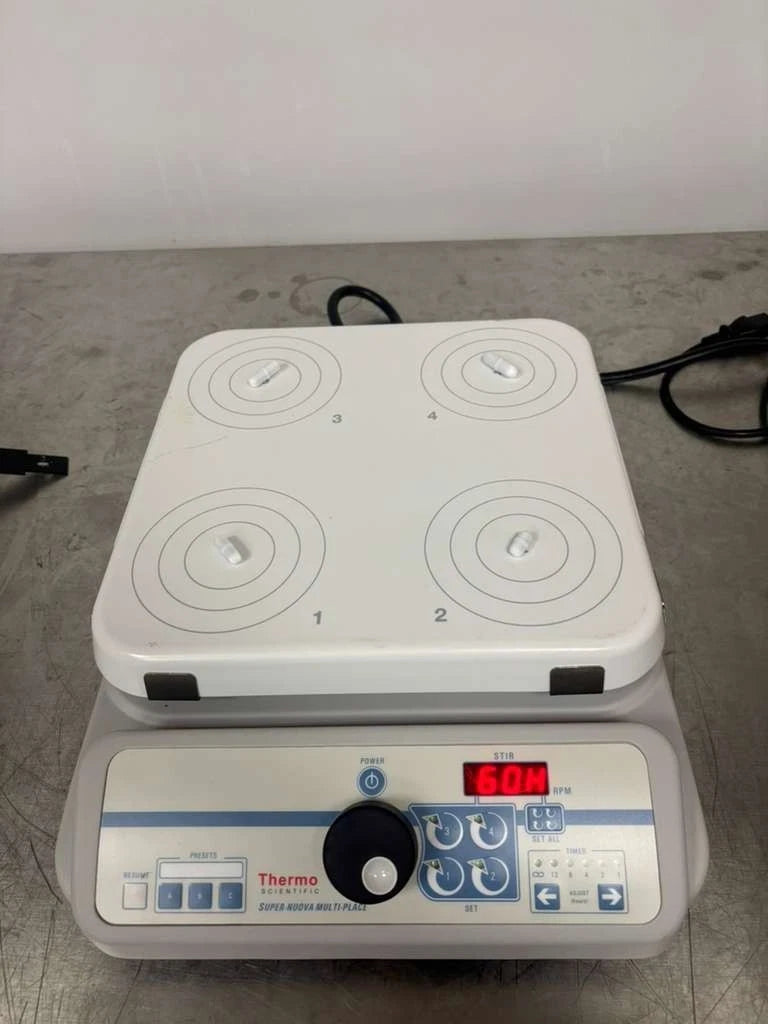 Thermo Scientific Super Nuova Multi-place S136030-33Q