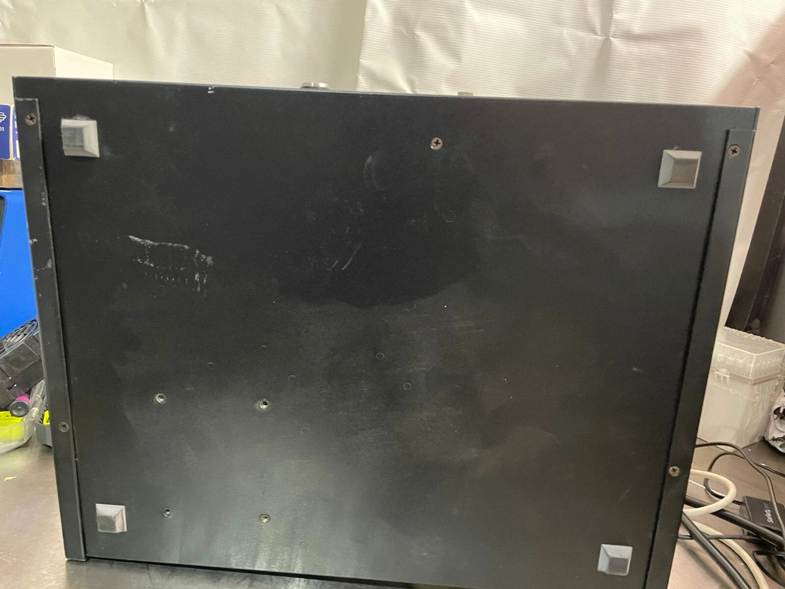 Harvard Apparatus TC-202A Bipolar Monopolar Temperature Controller