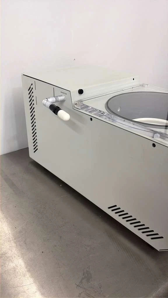 Thermo Savant DNA120 Speedvac Concentrator TESTED SEE VIDEO