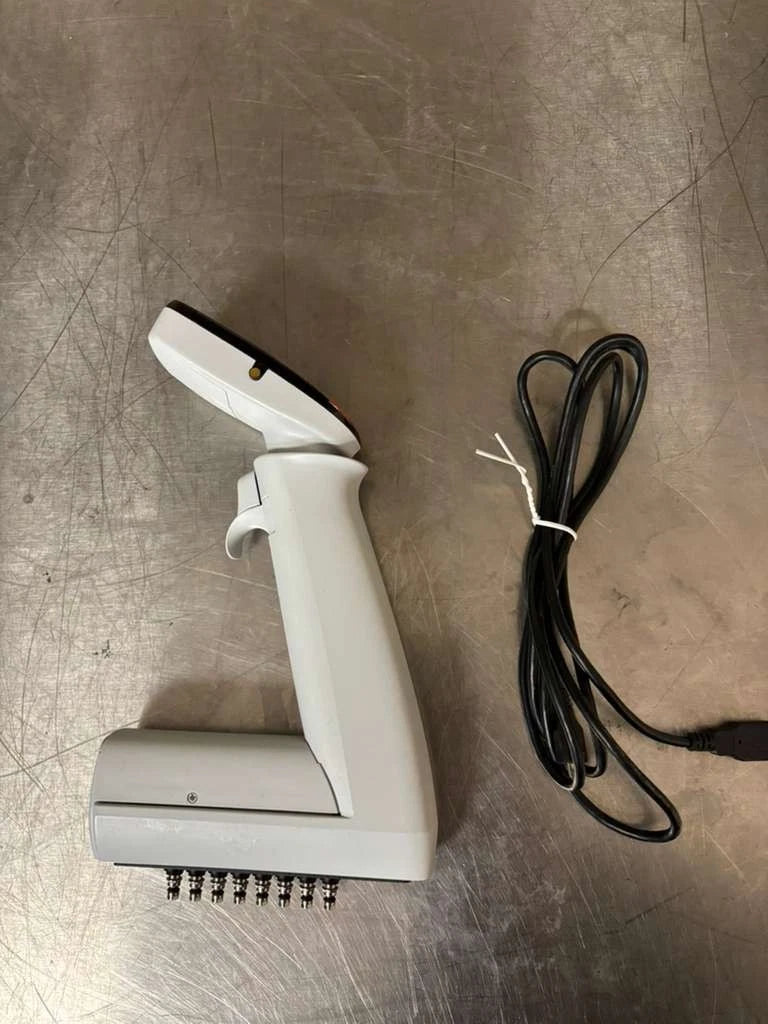 Thermo Scientific E1-ClipTip Electronic Pipette 8-Channel 10-300 uL Bluetooth