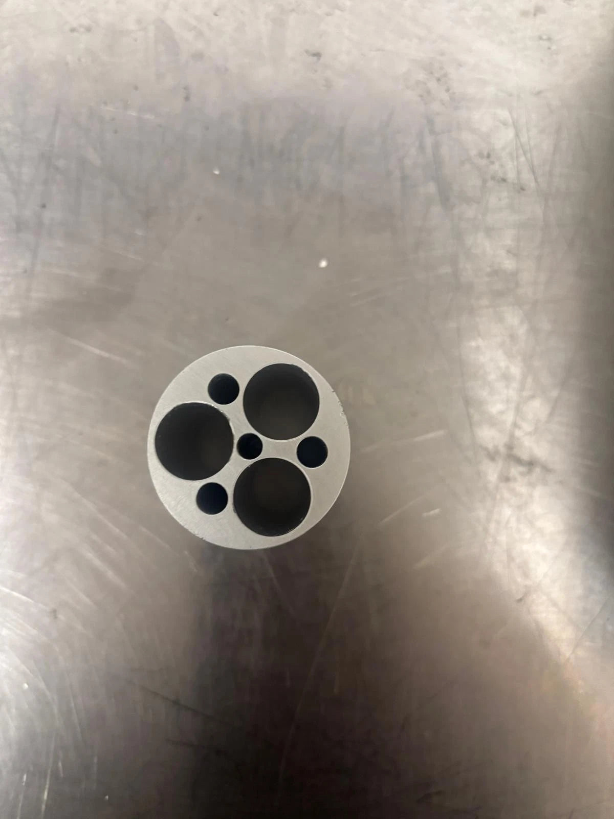 MicroCal USB Thermo Vac GE