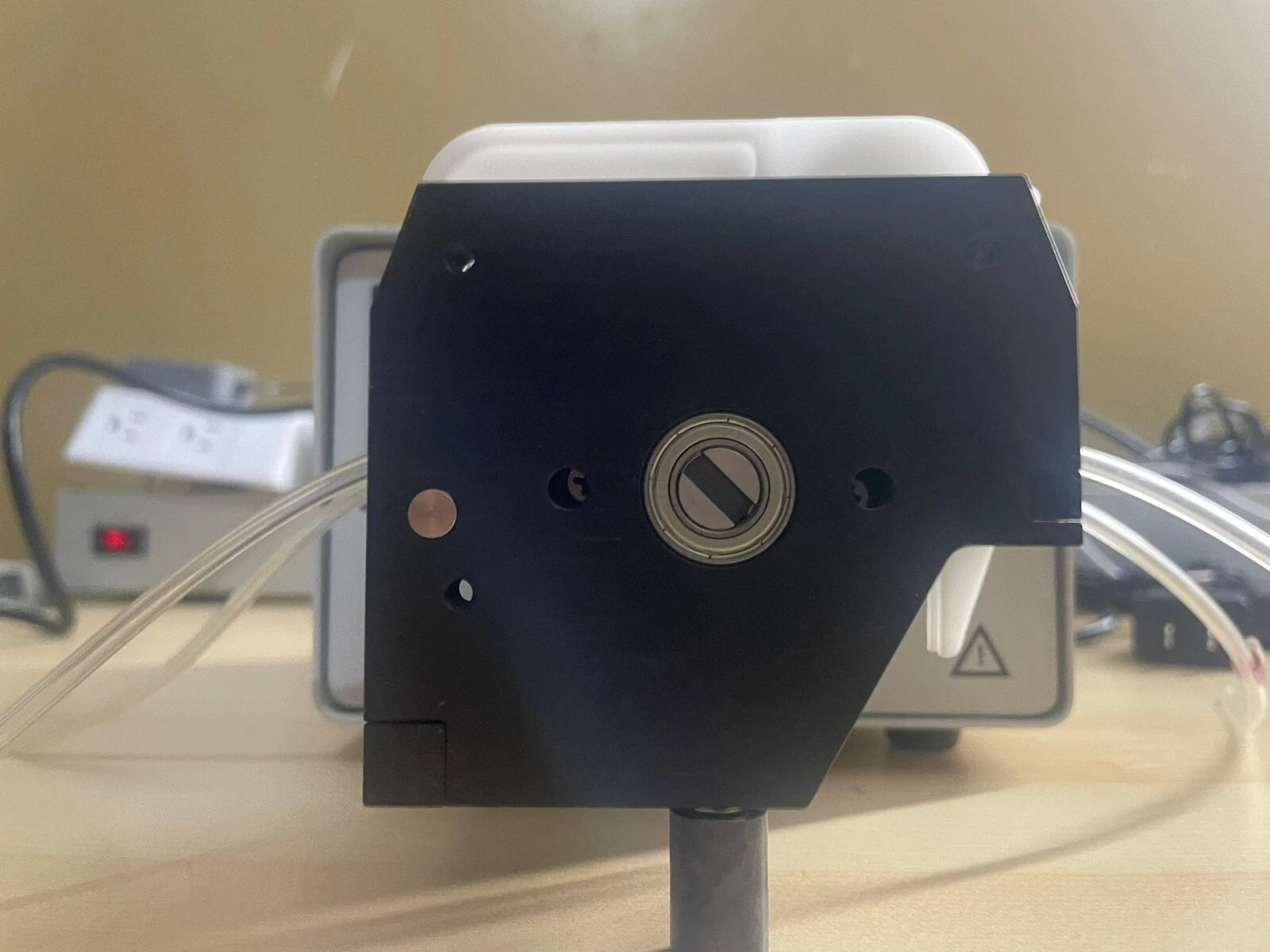 Hp 89092A Multichannel Pump