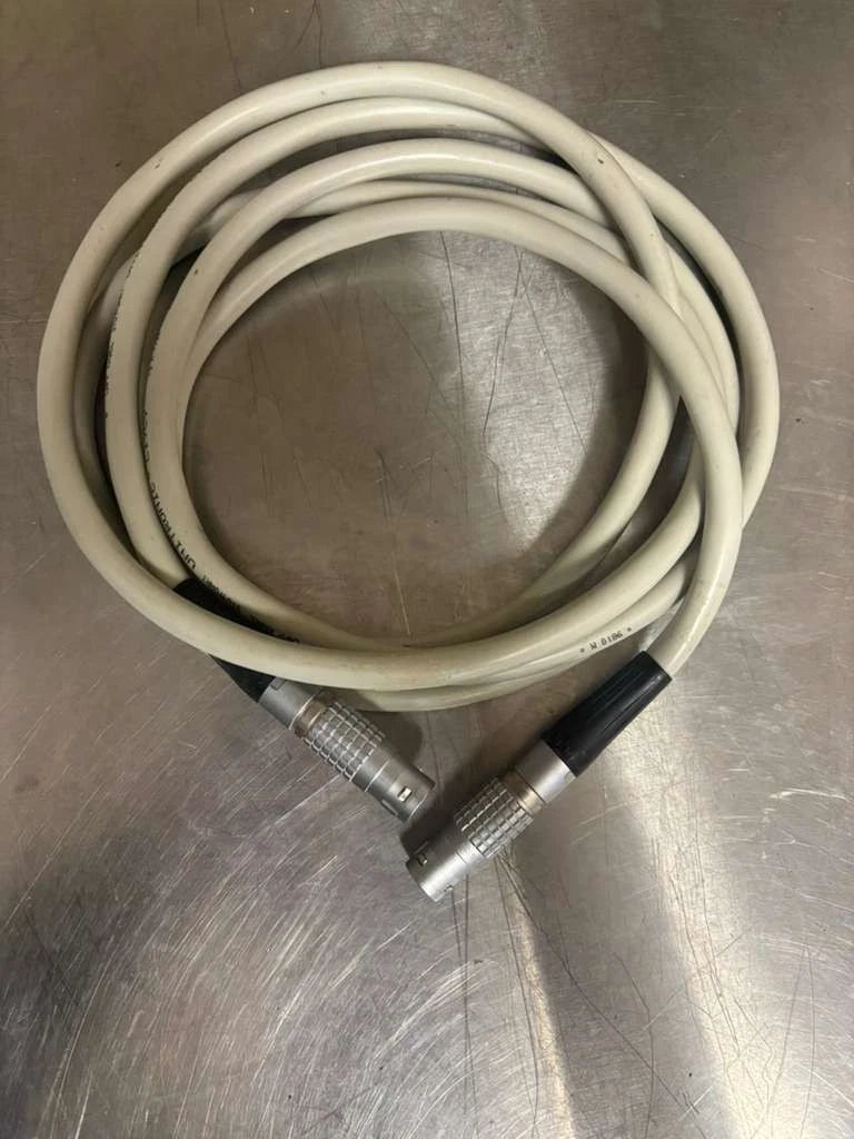 Set of 4 LAPP KABEL STUTTGART UNITRONIC LIYCY 10X1,00 ROHS