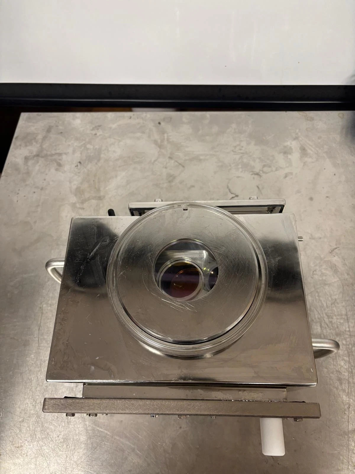 Thermo Electron Antaris Target Series Blend analyzer
