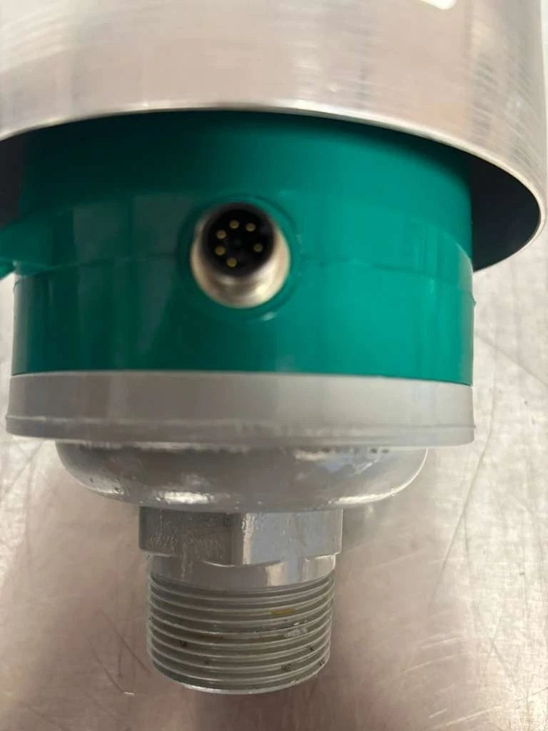 Bebco Industries, Inc. EPV-3-SA-SM Purge Control Accessory