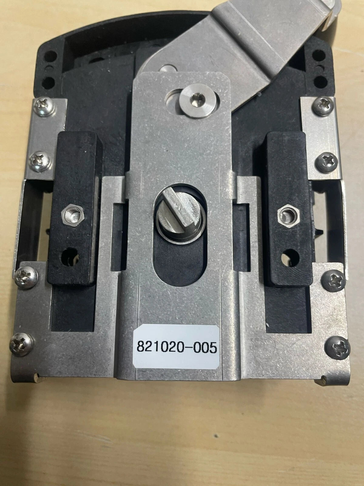 NEW Parker Peristaltic Pump Head TANDEM Model 1082