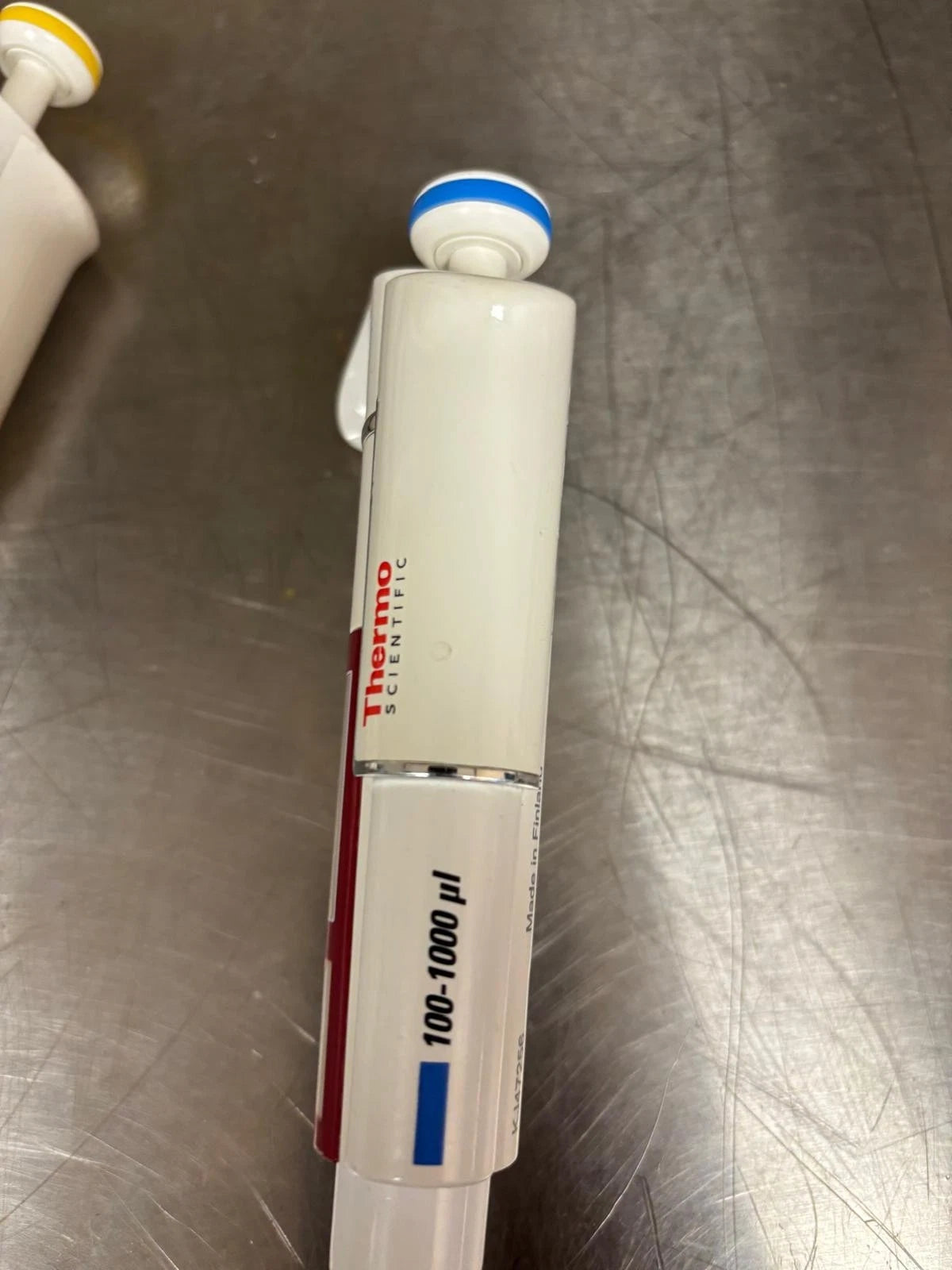 THERMO SCIENTIFIC FINNPIPETTE F1 SET OF 3