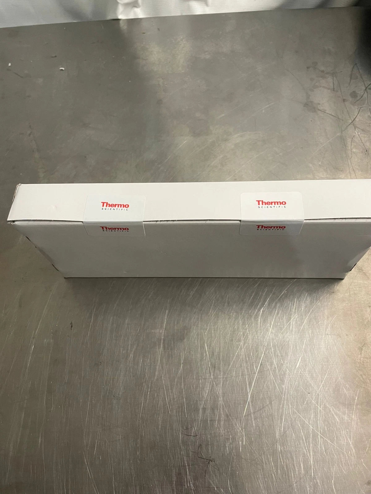 Thermo PN SP7011 ProPac WCX-10 BioLC 10um Analytical 4 x 250mm HPLC Column