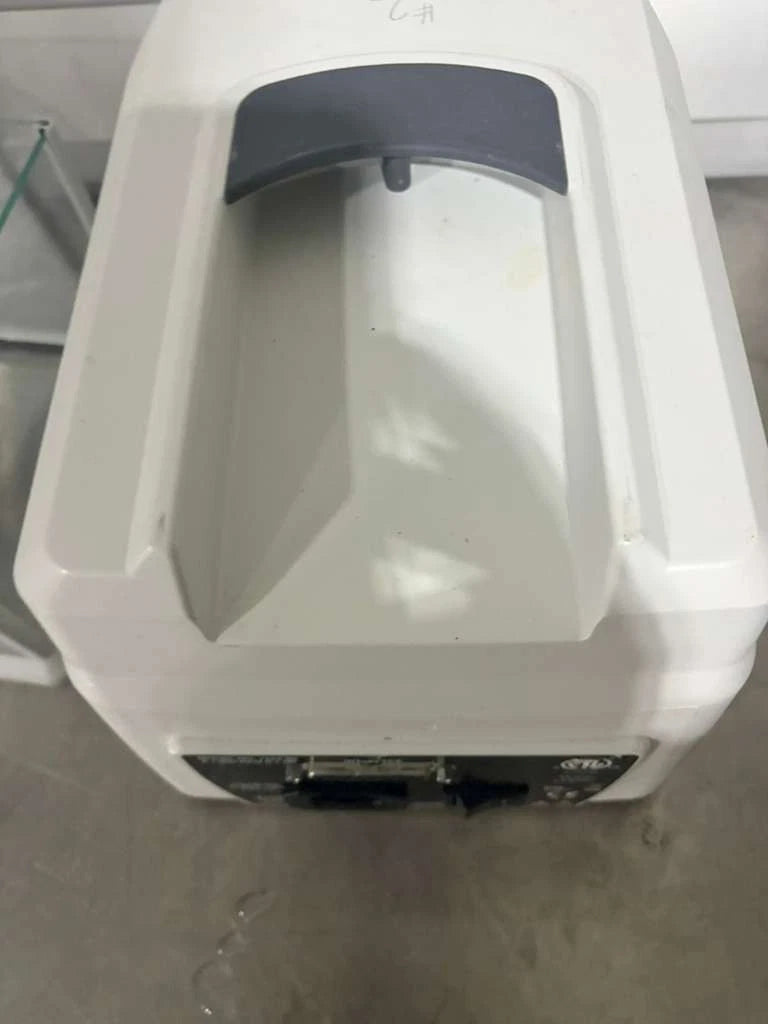 COLE PARMER 7523-80 MASTER FLEX L/S with head 77200-60
