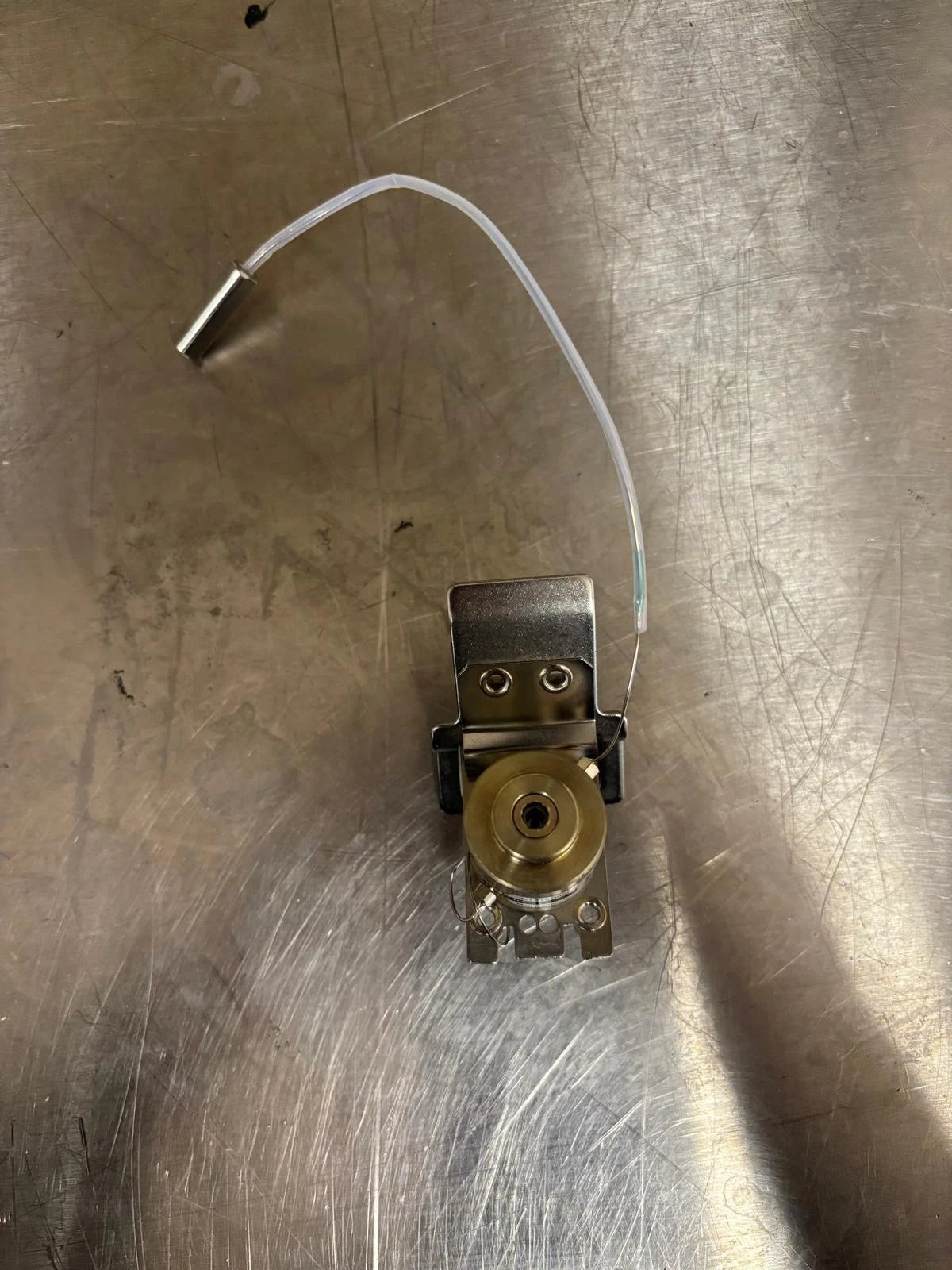 Agilent G1315-60012 10 mm Path, 12MPA (120bar)