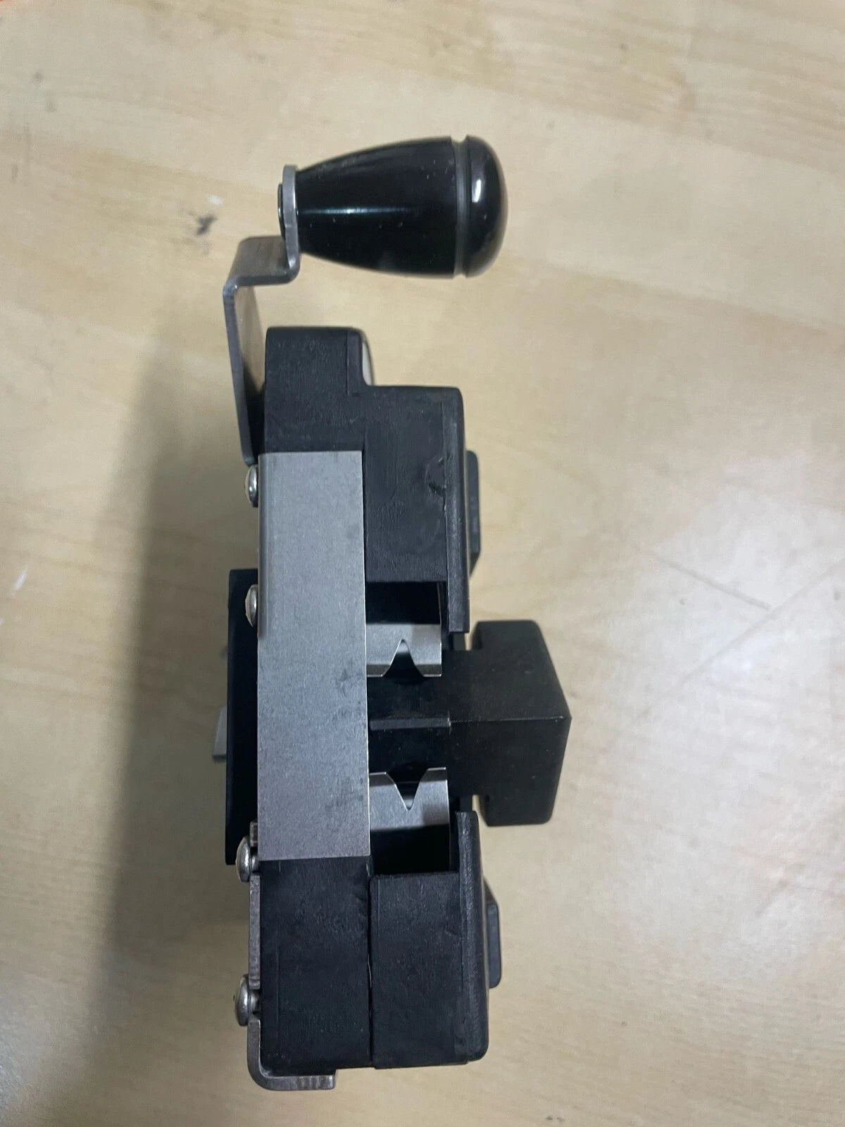NEW Parker Peristaltic Pump Head TANDEM Model 1082