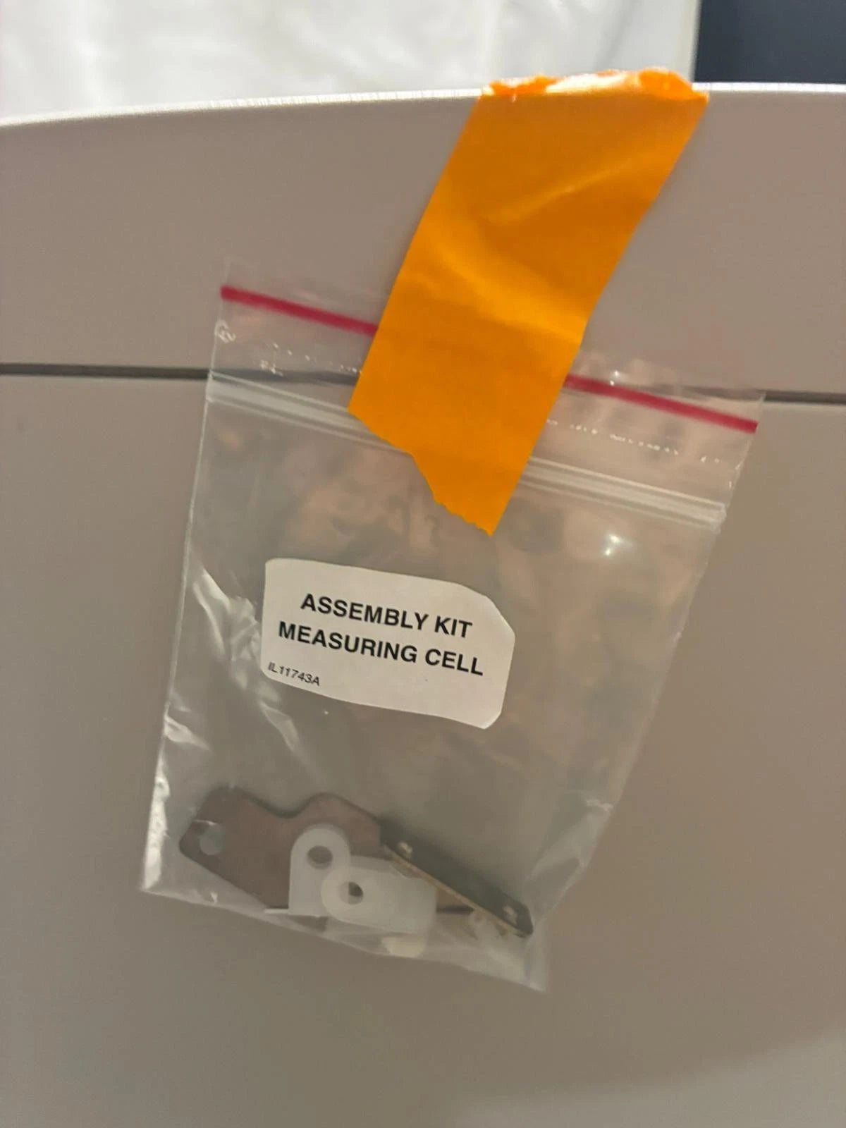 Agilent 2100 Bioanalyzer G2938C 30 Days Warranty