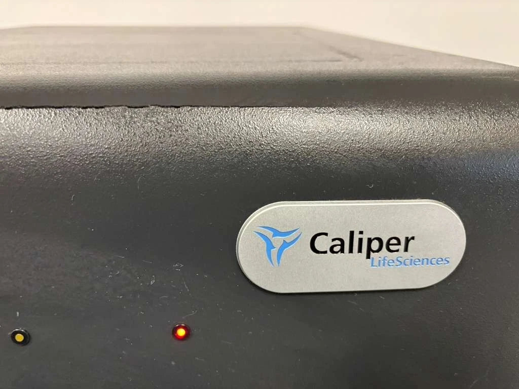 Caliper Life Sciences DropSense 96