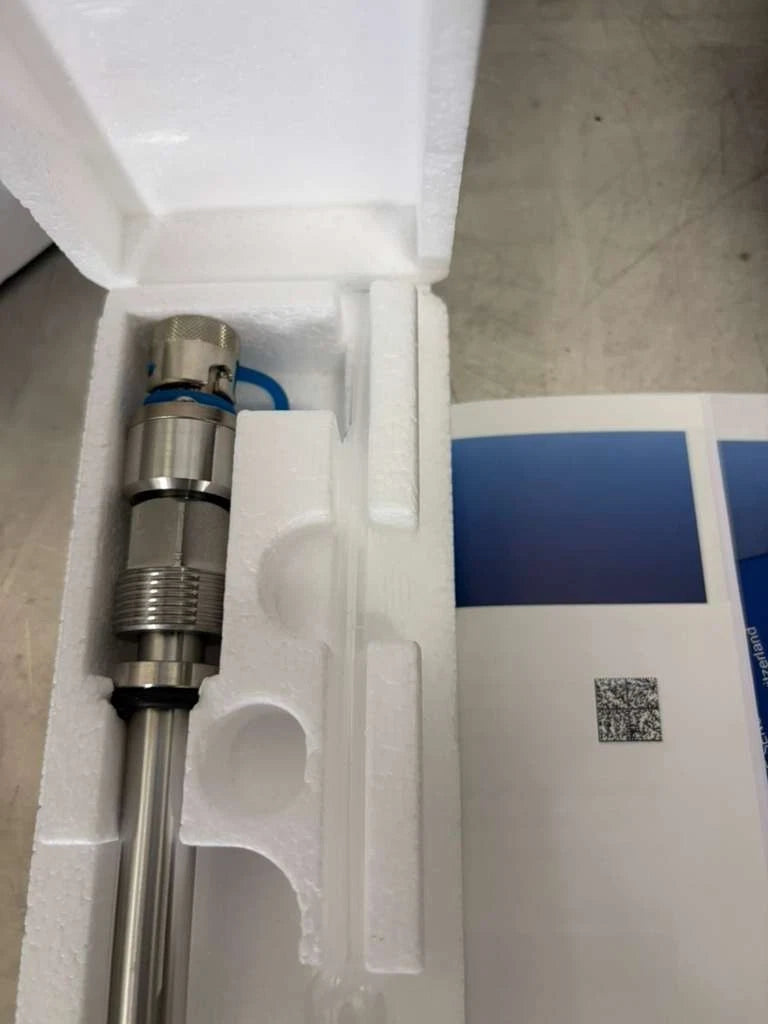 Hamilton OxyFerm FDA VP 225 Dissolved Oxygen Sensors 237452 Brand New Expired