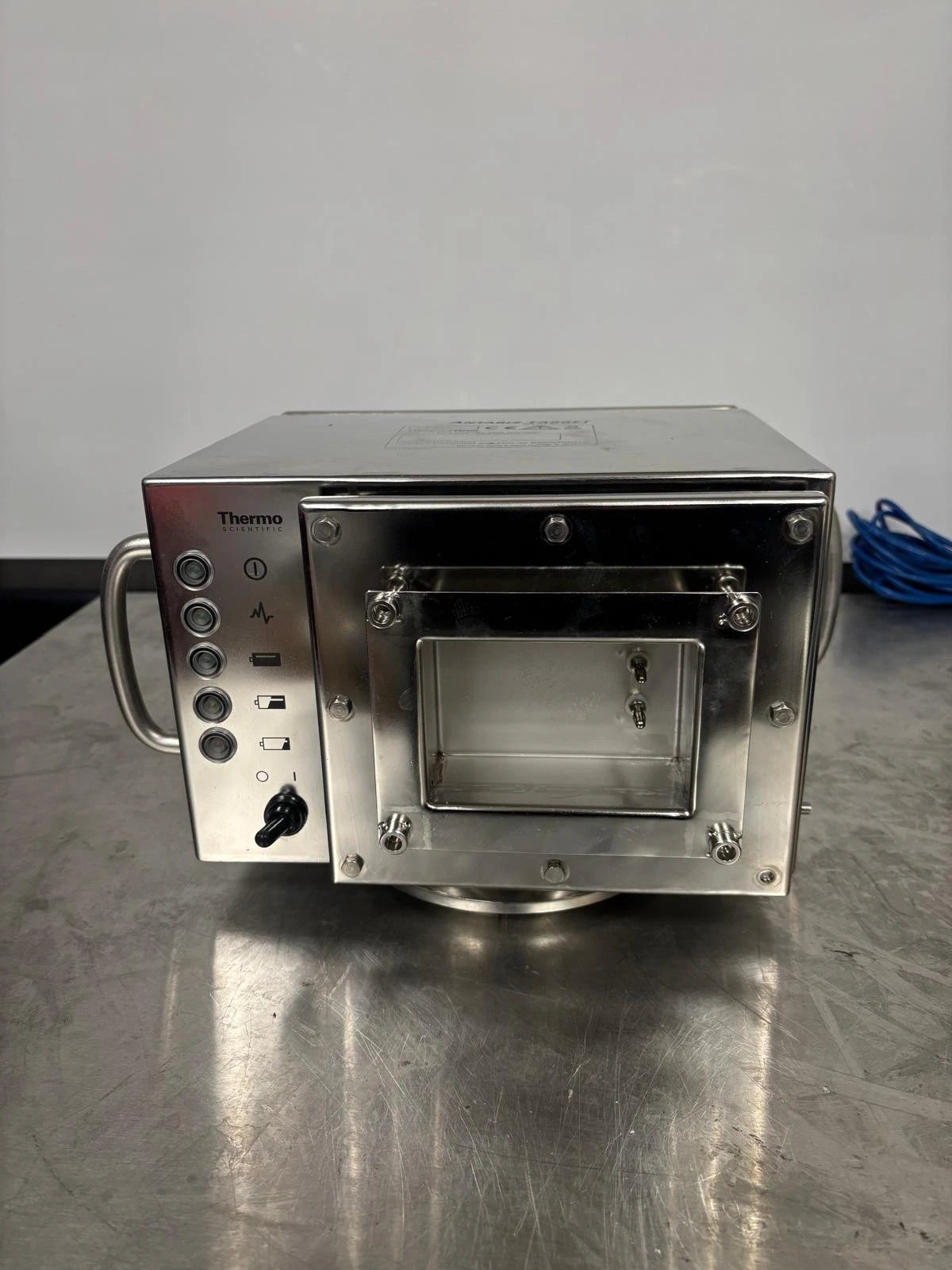 Thermo Electron Antaris Target Series Blend analyzer