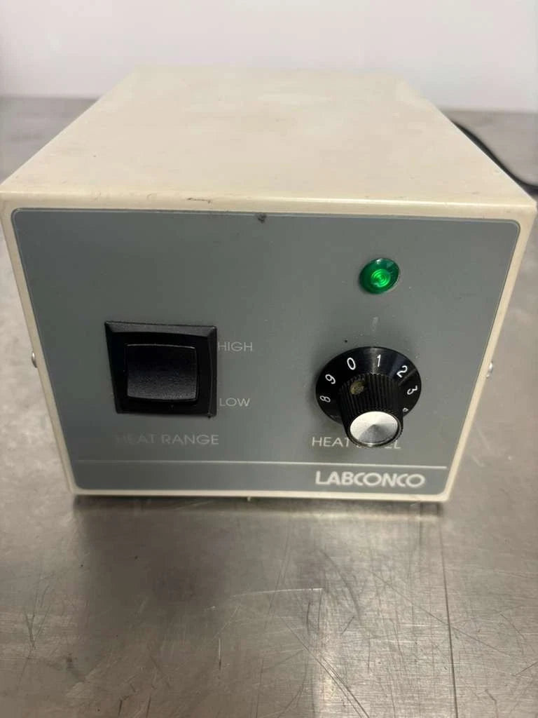 Labconco 7418000 Heat Controller